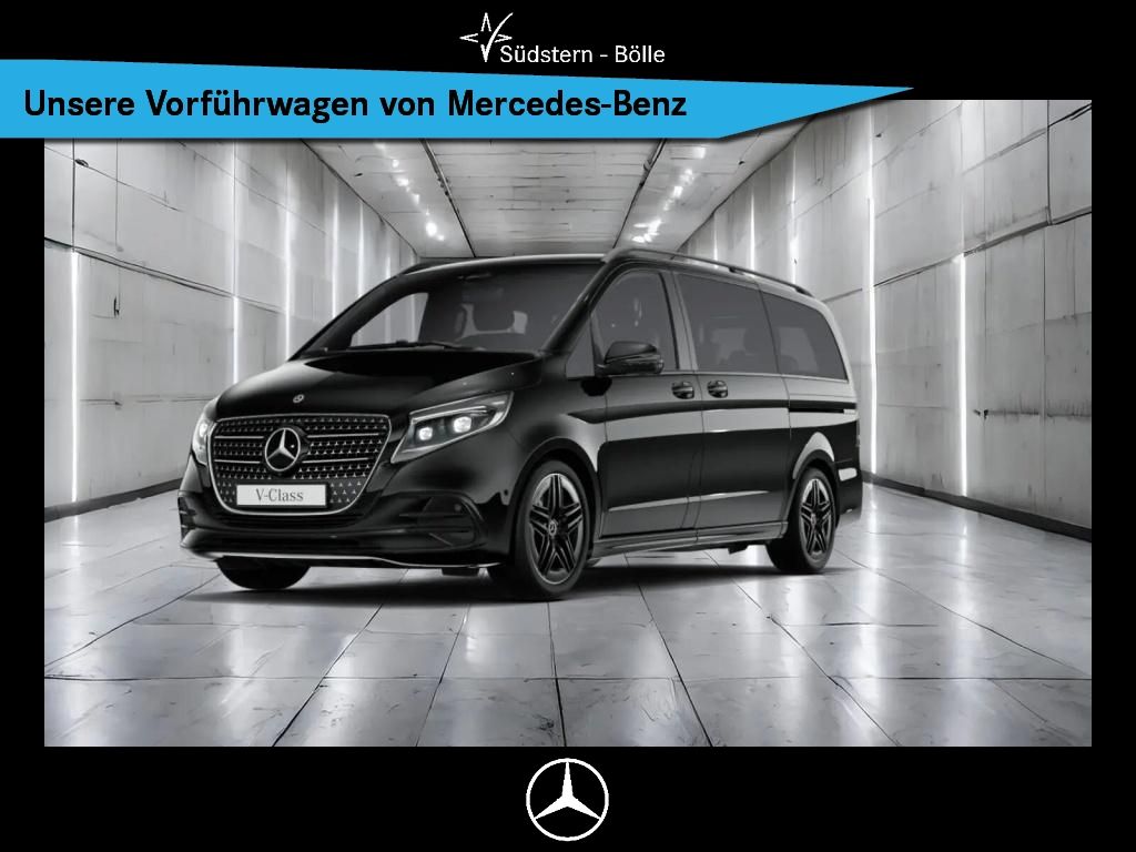 Mercedes-Benz V 300 2025
