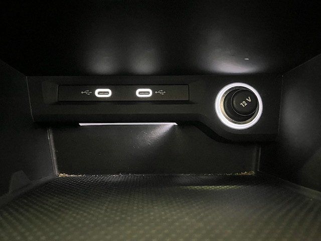 Volkswagen Touran 2023