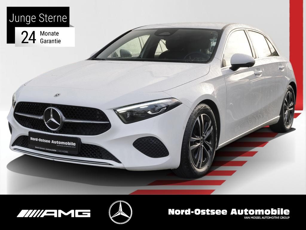 Mercedes-Benz A 180 2024