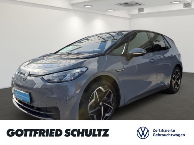 Volkswagen ID.3 2022