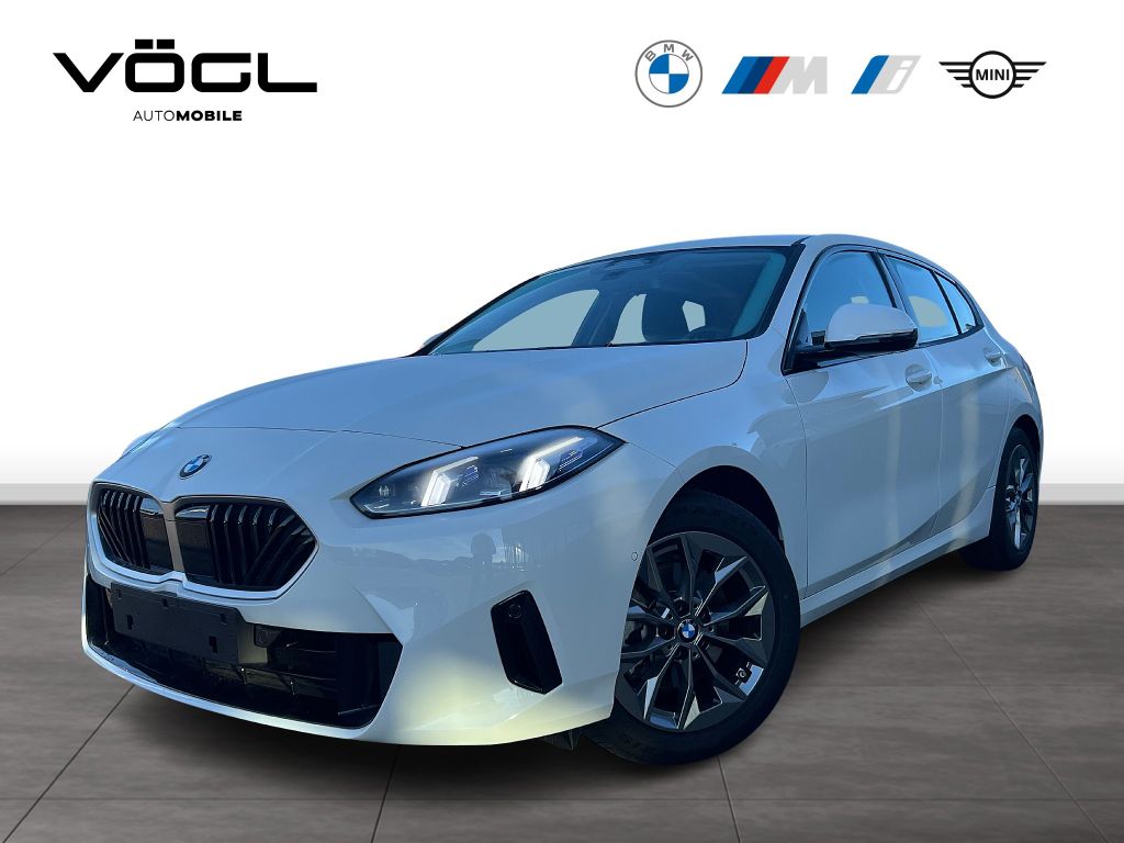 BMW 120 2024