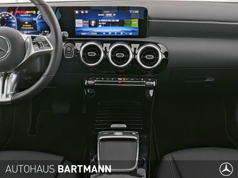Mercedes-Benz A 250 2024
