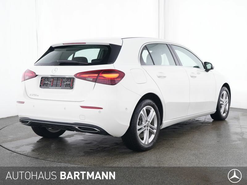 Mercedes-Benz A 250 2024