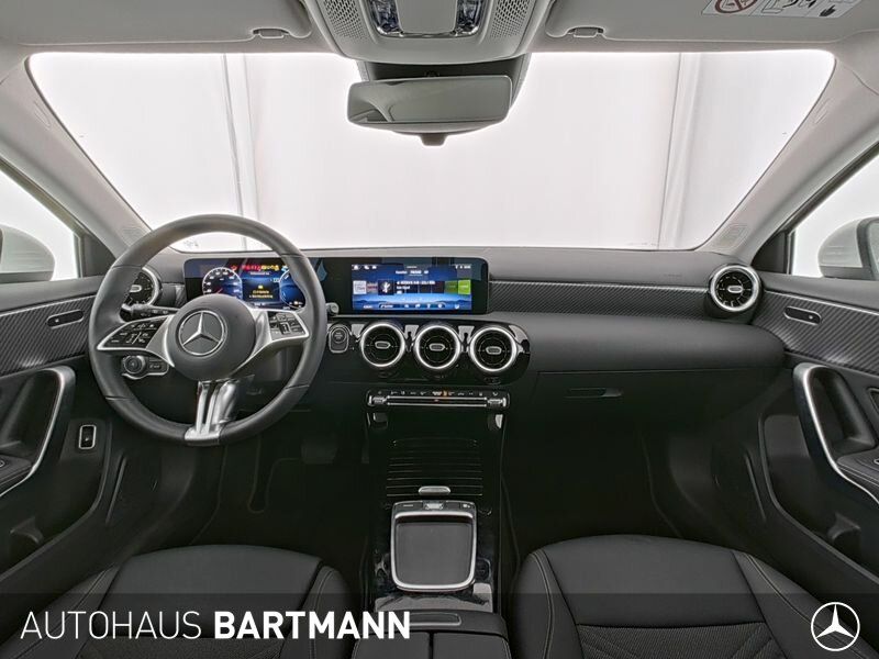 Mercedes-Benz A 250 2024
