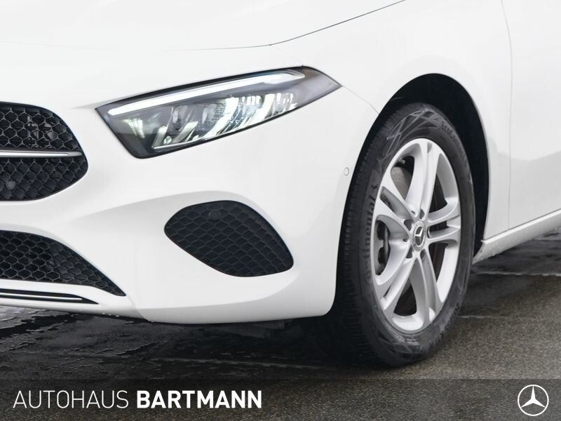 Mercedes-Benz A 250 2024