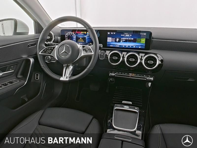 Mercedes-Benz A 250 2024