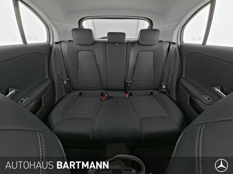 Mercedes-Benz A 250 2024