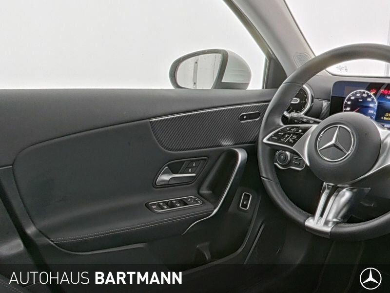 Mercedes-Benz A 250 2024