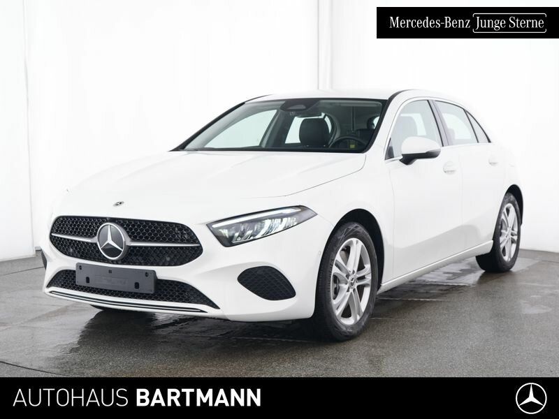 Mercedes-Benz A 250 2024