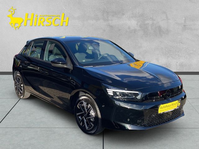 Opel Corsa 2025