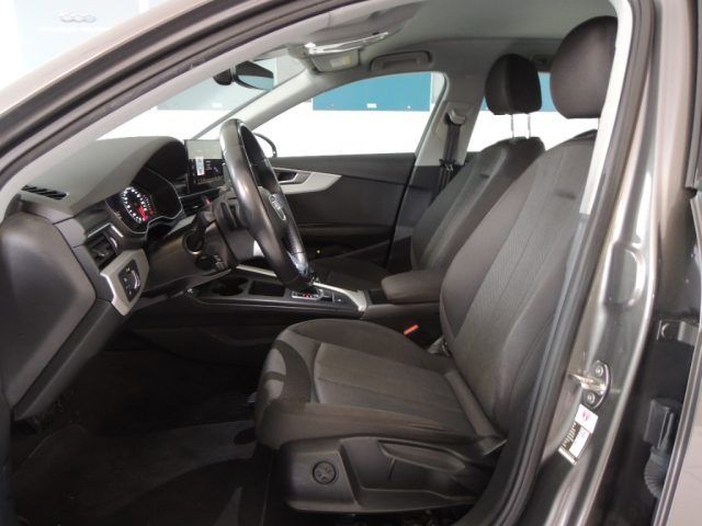 Audi A4 2022