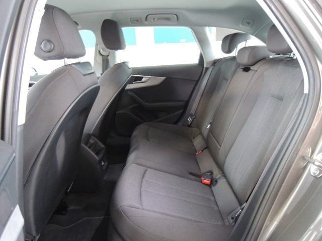Audi A4 2022