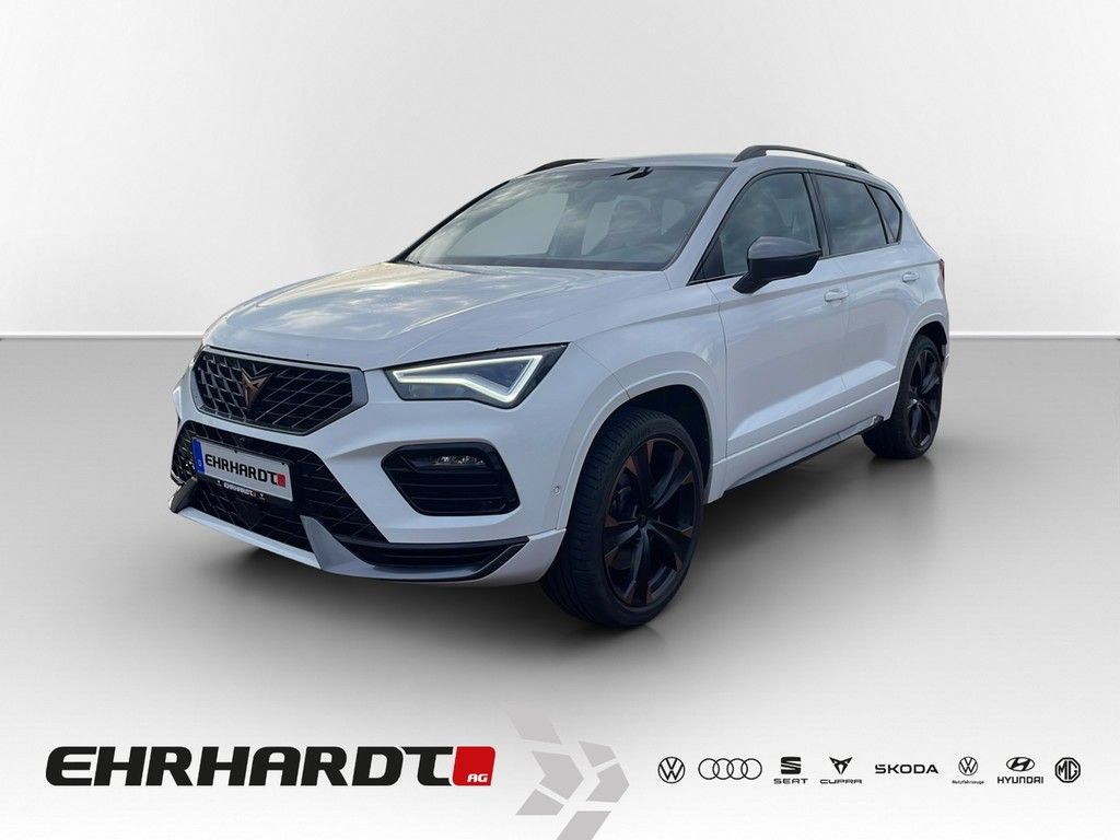 Cupra Ateca 2023