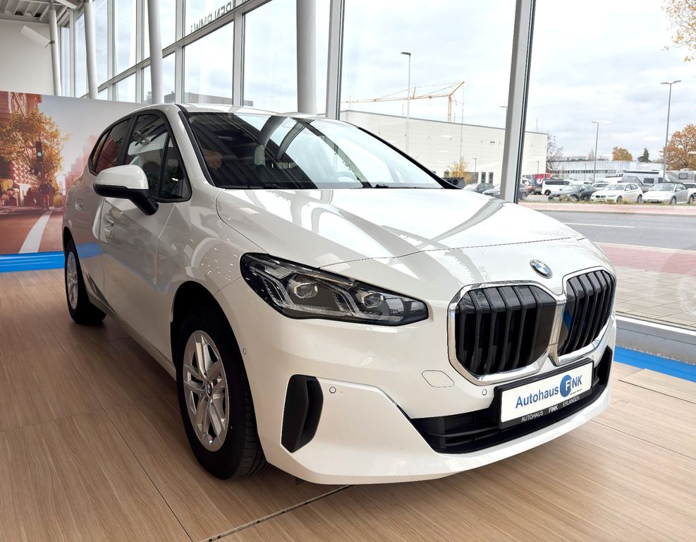 BMW 218 Active Tourer 2022