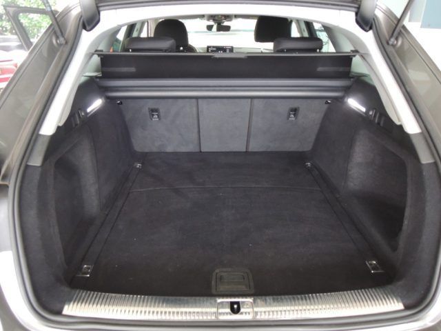 Audi A4 2022