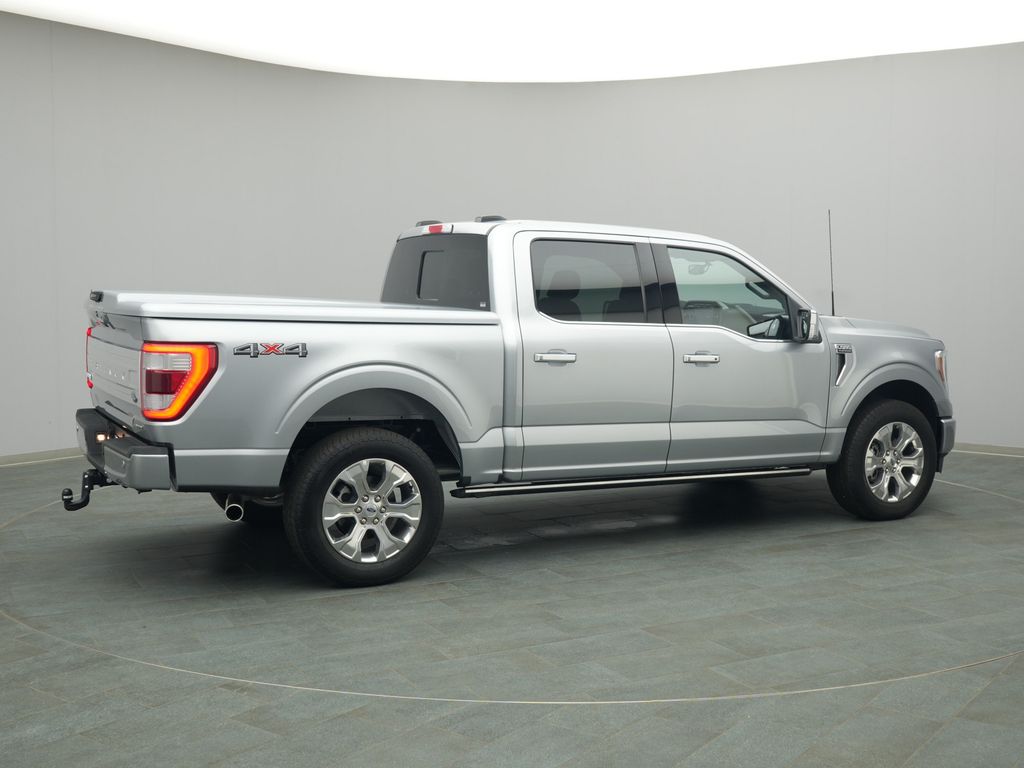 Ford F 150