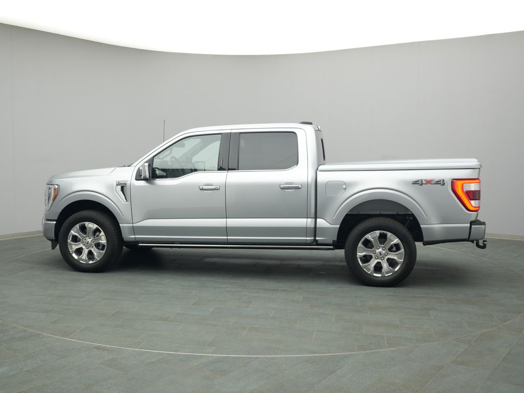 Ford F 150