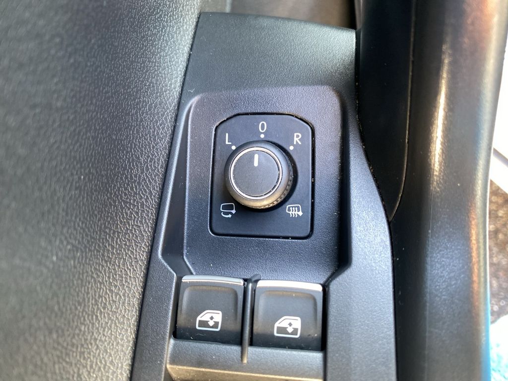 Volkswagen Taigo 2024