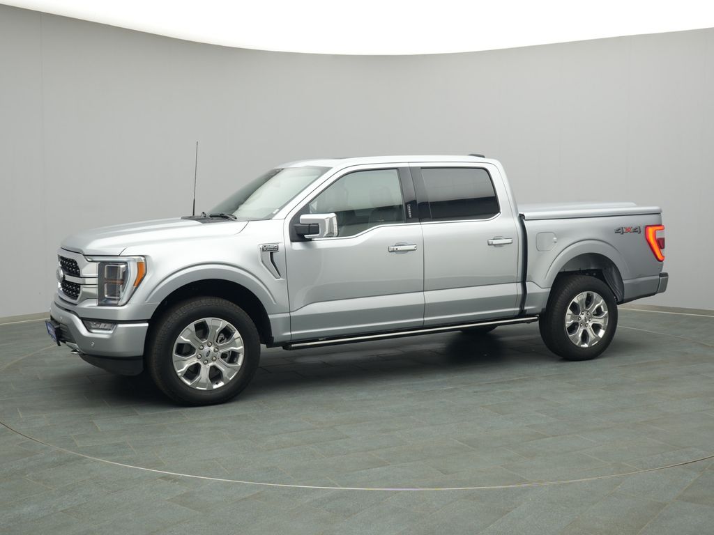 Ford F 150