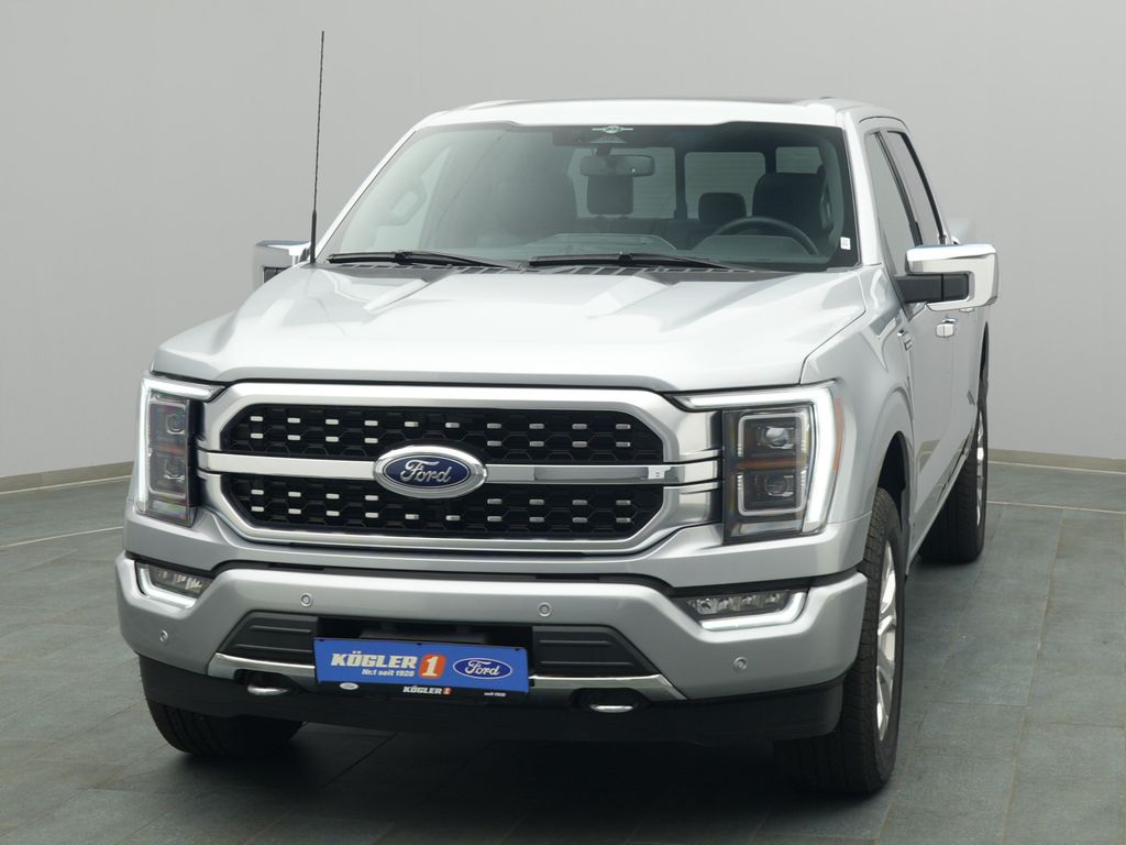 Ford F 150