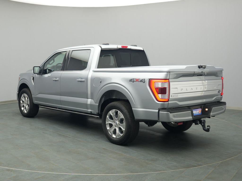 Ford F 150