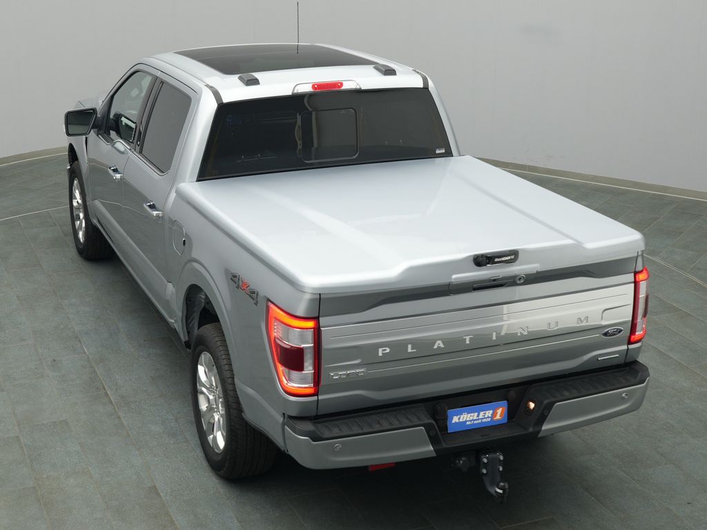 Ford F 150