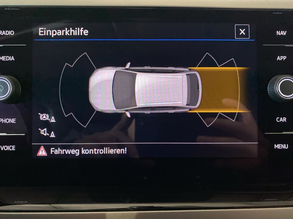 Volkswagen Taigo 2024