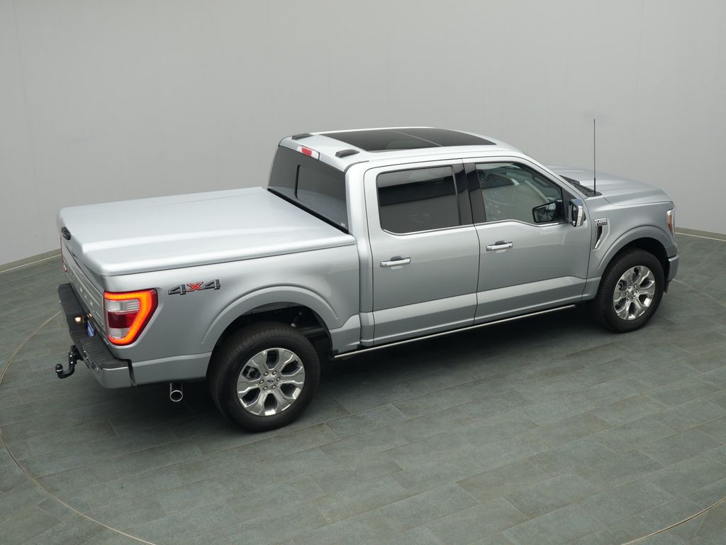 Ford F 150