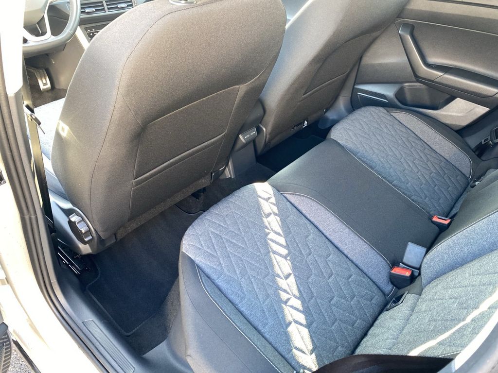 Volkswagen Taigo 2024