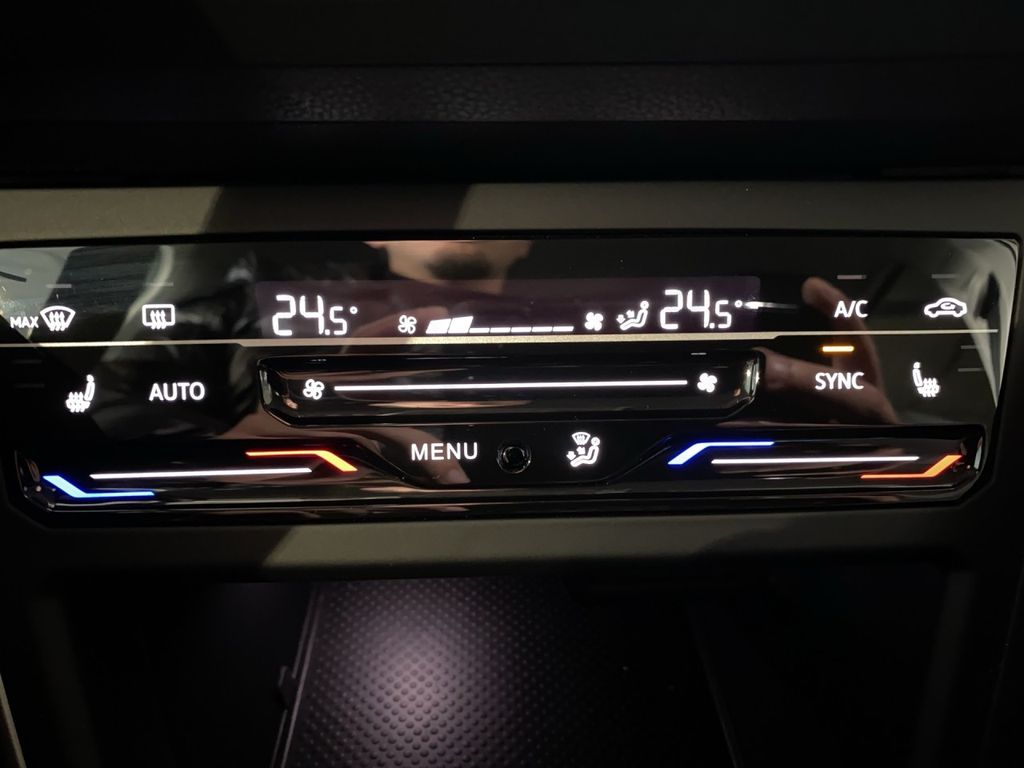 Volkswagen Taigo 2024