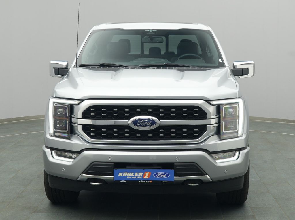 Ford F 150