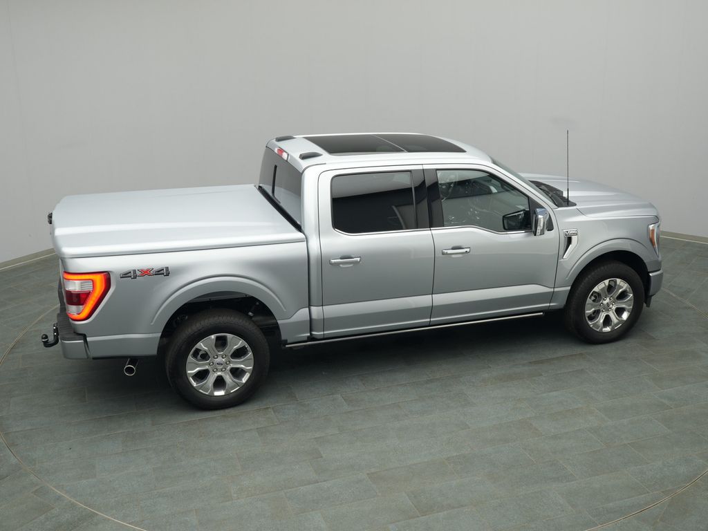 Ford F 150
