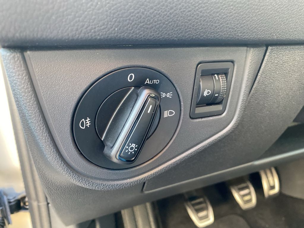 Volkswagen Taigo 2024