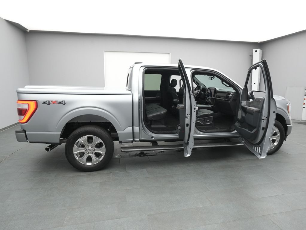 Ford F 150
