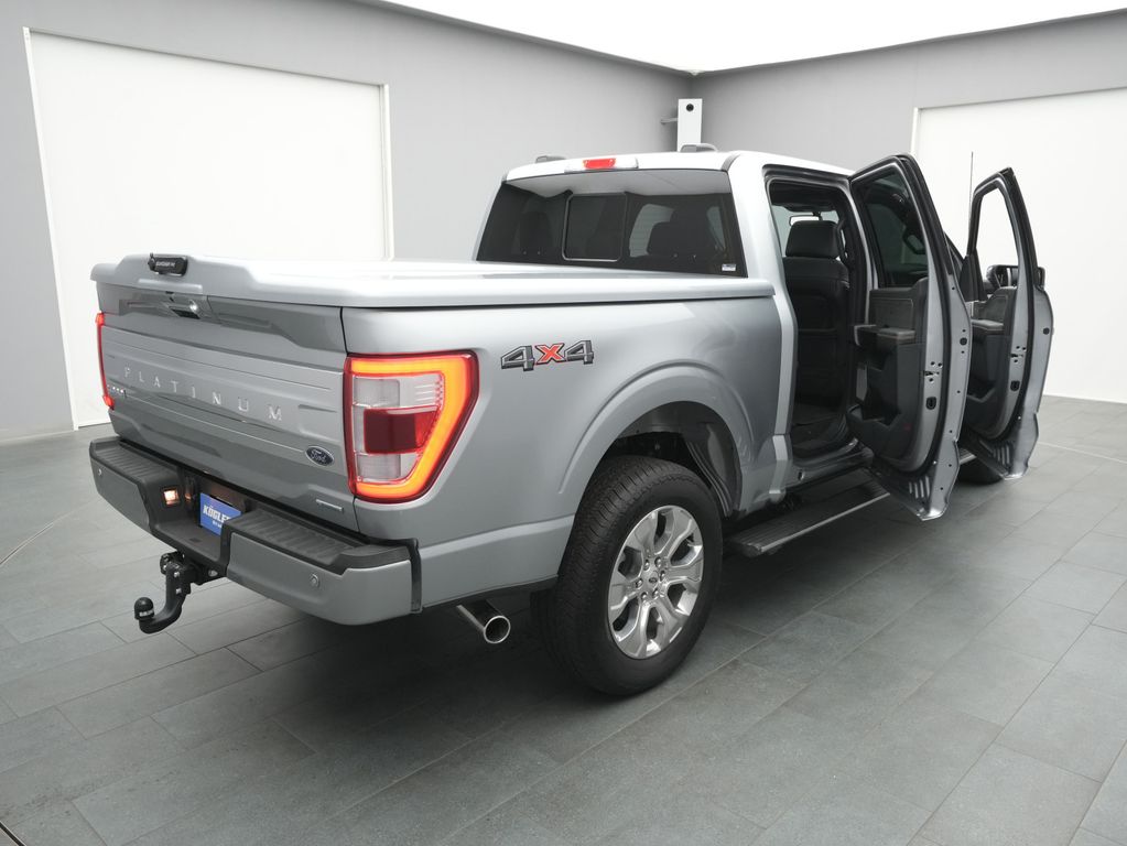 Ford F 150
