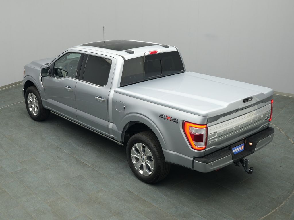Ford F 150
