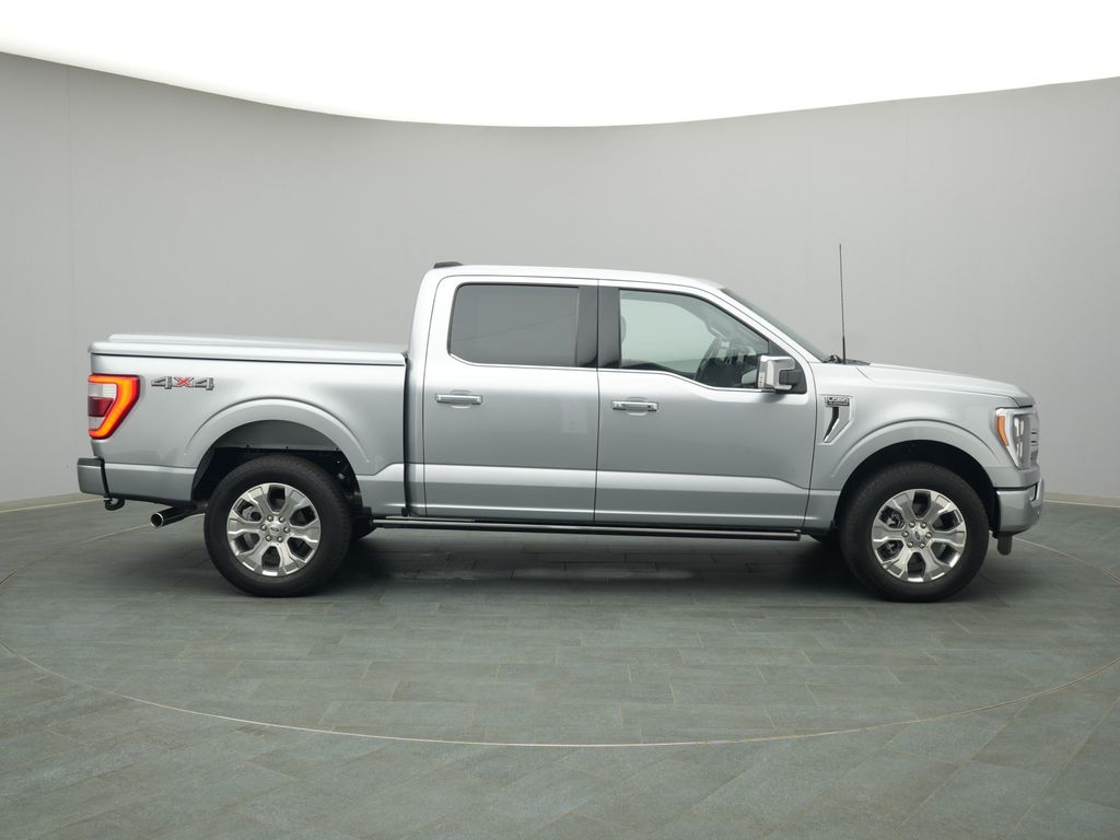 Ford F 150