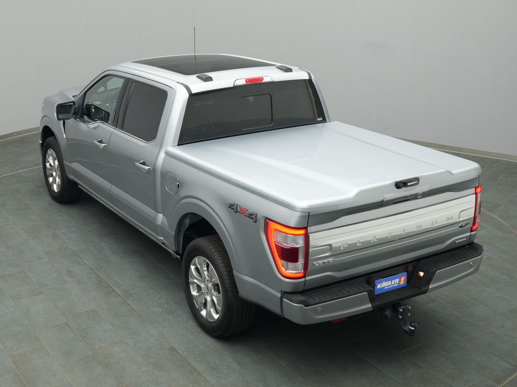 Ford F 150