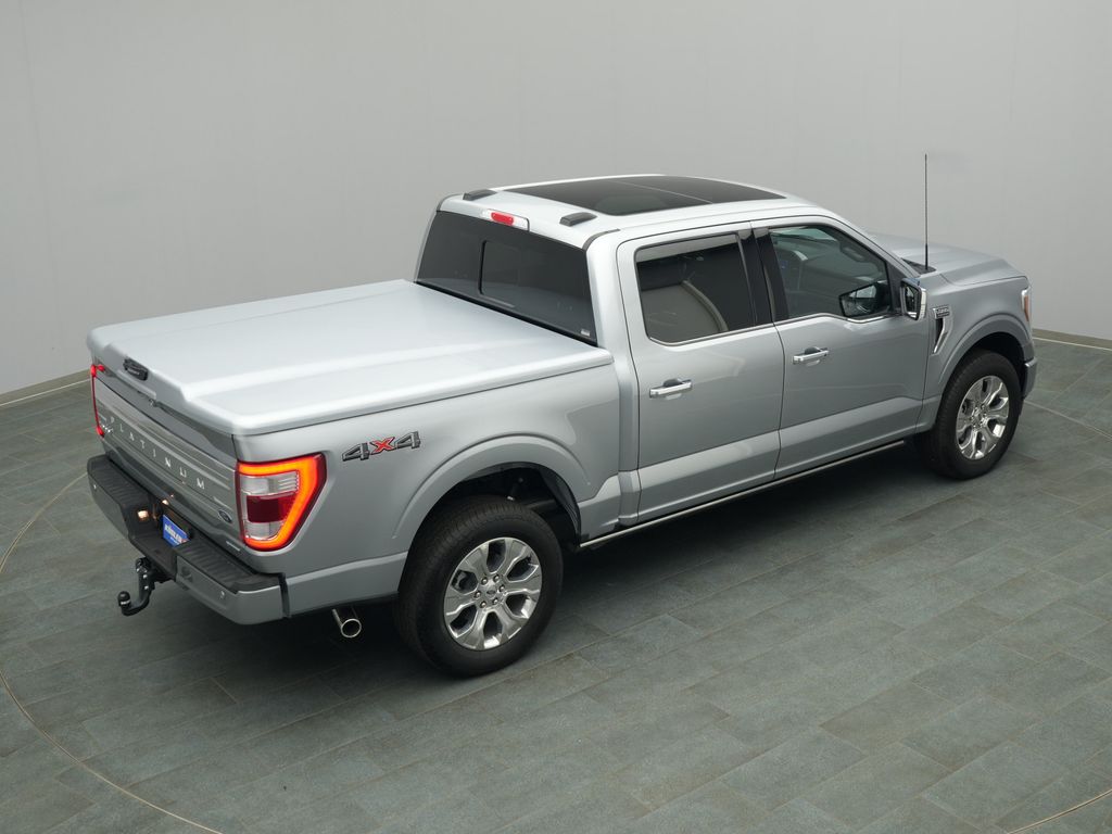 Ford F 150