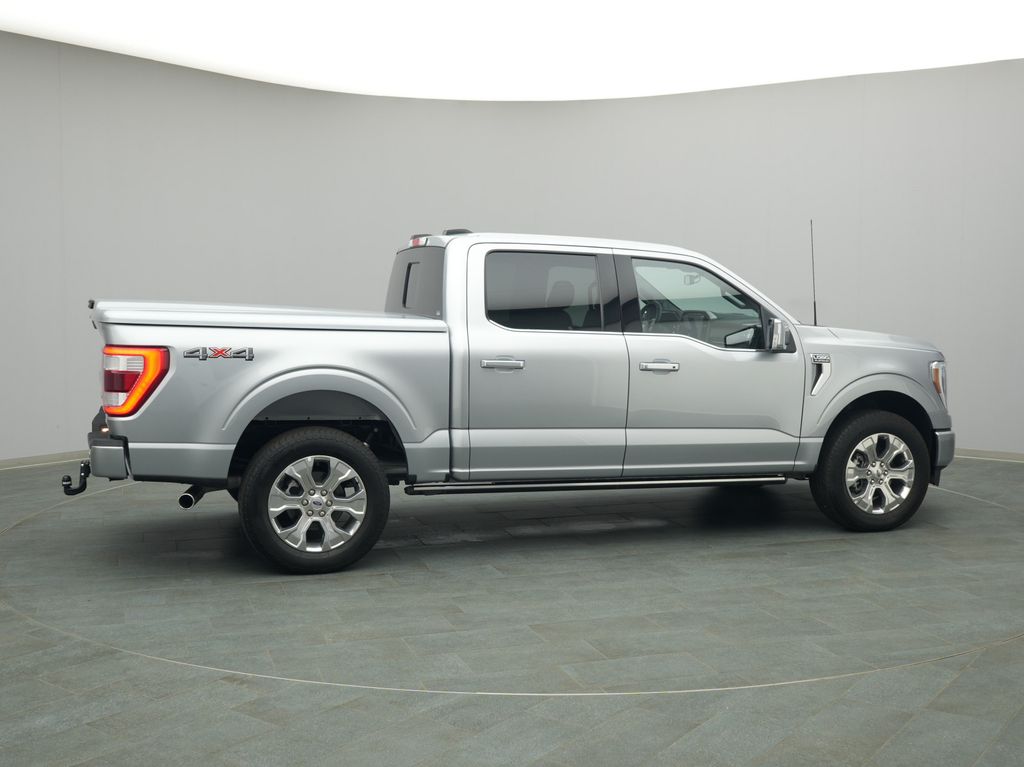 Ford F 150