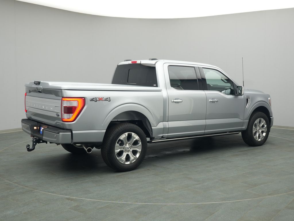 Ford F 150
