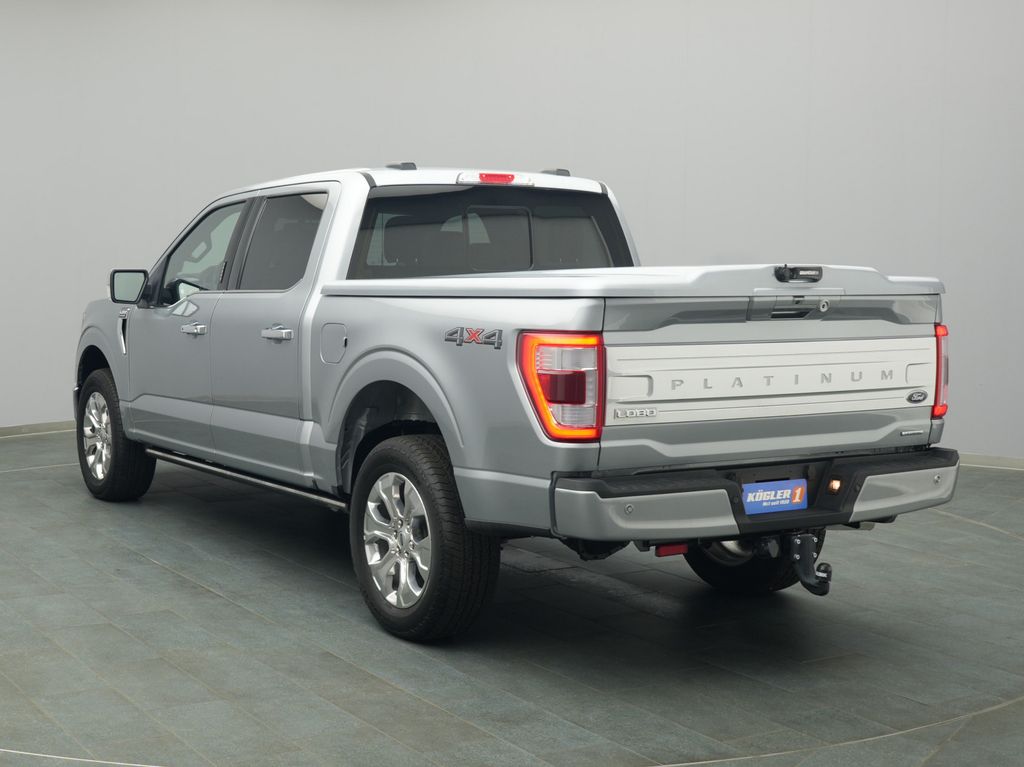 Ford F 150