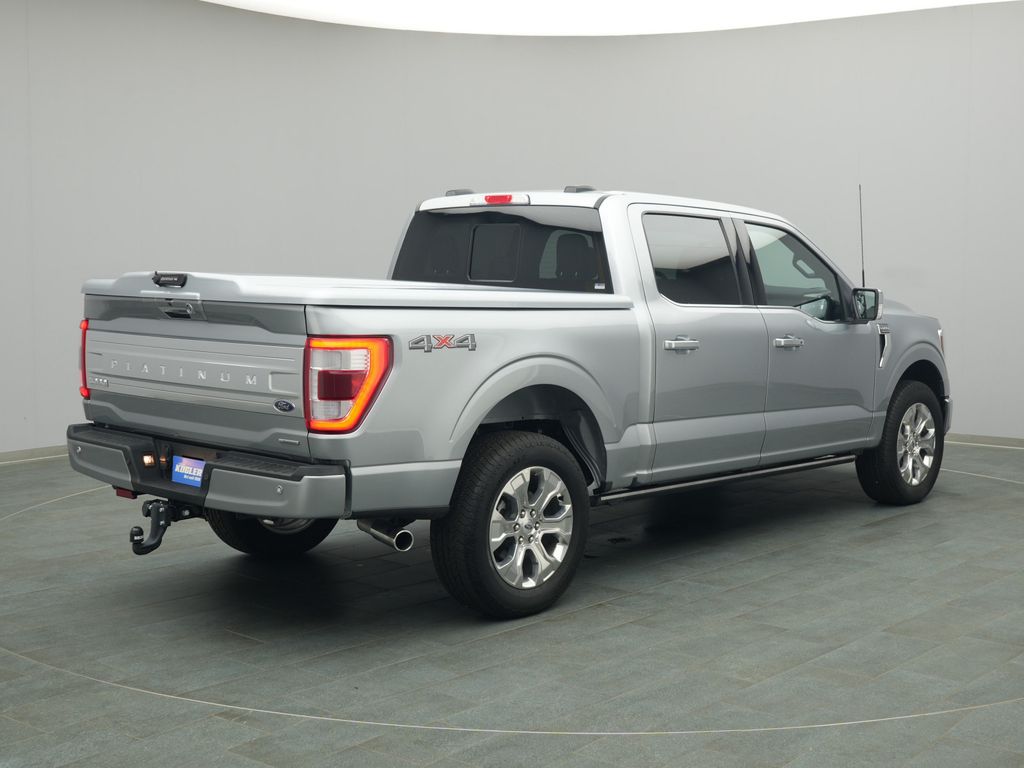 Ford F 150