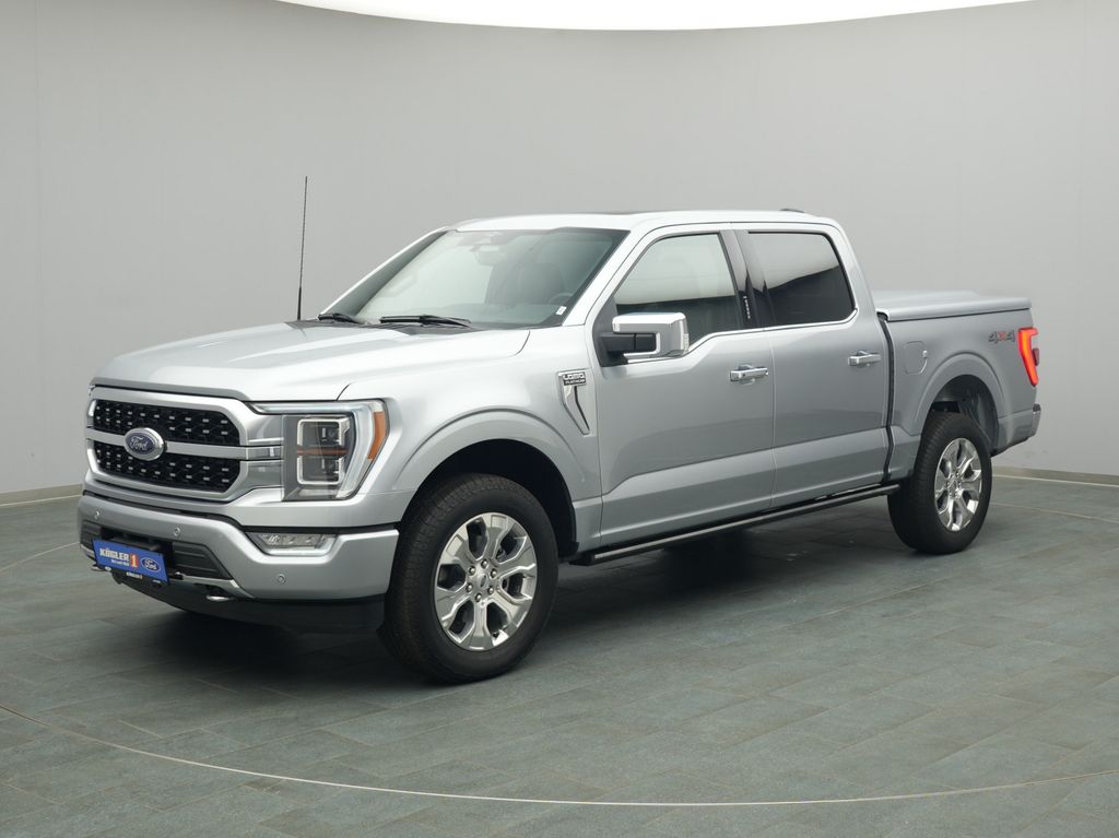 Ford F 150