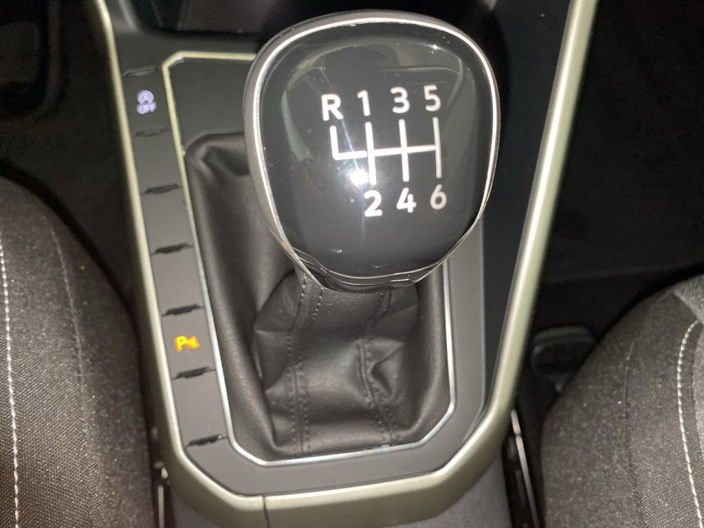 Volkswagen Taigo 2024