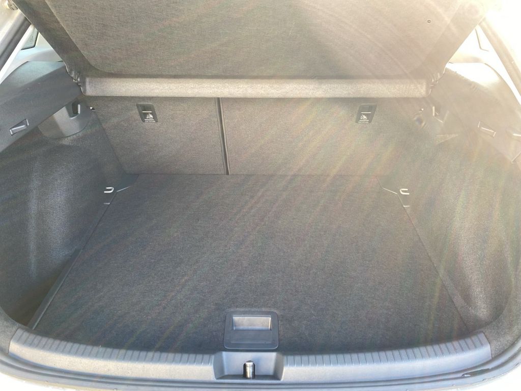 Volkswagen Taigo 2024