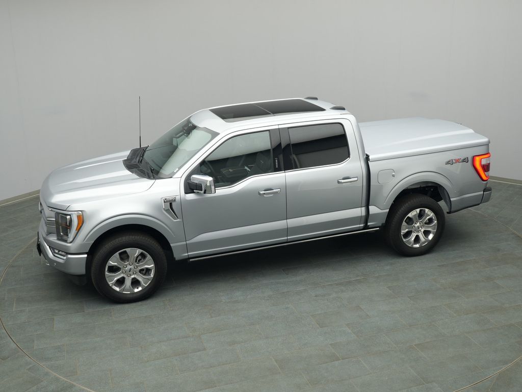 Ford F 150