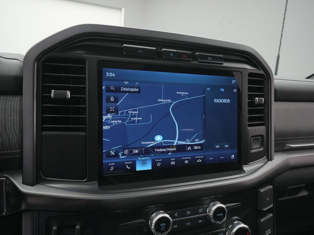 Ford F 150
