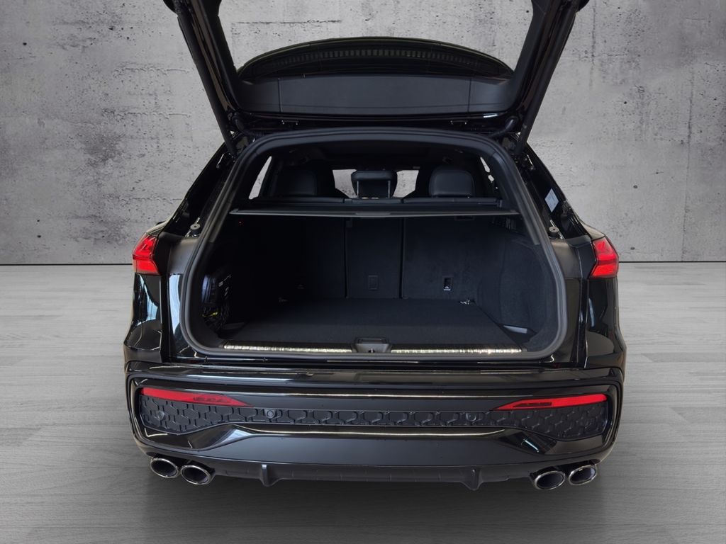 Audi SQ5 2025