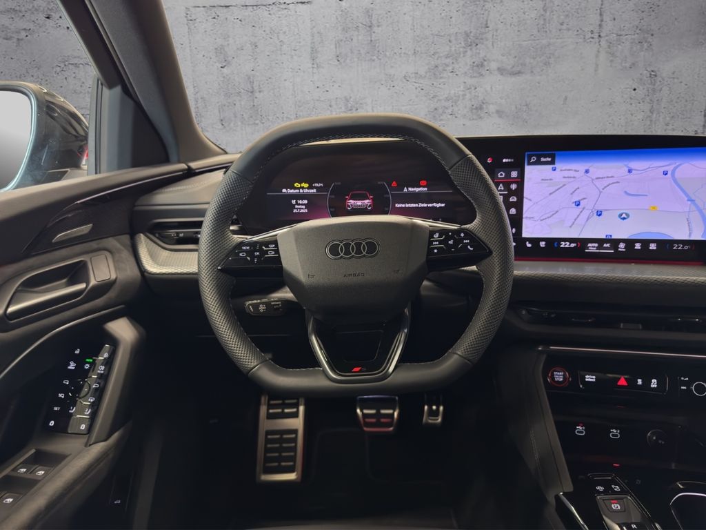Audi SQ5 2025